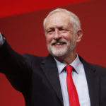 How I learned to stop worrying and love Corbyn