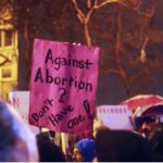 Opinion: Pro-life societies are not a free speech matter