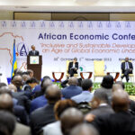 The Lasting Legacy of the Atlantic Slave Trade and Colonialism on African Economic Development 