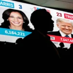 MAGA 2.0 vs “Kamala” – How Trump’s Populism and Harris’ Progressivism Shaped the Results of the US Election