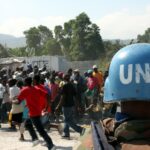 Haiti: The Use of Sexual Violence as a Political Weapon