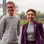 Building a Movement: Talking All Things Exeter Green Party Society with Thomas Richardson 