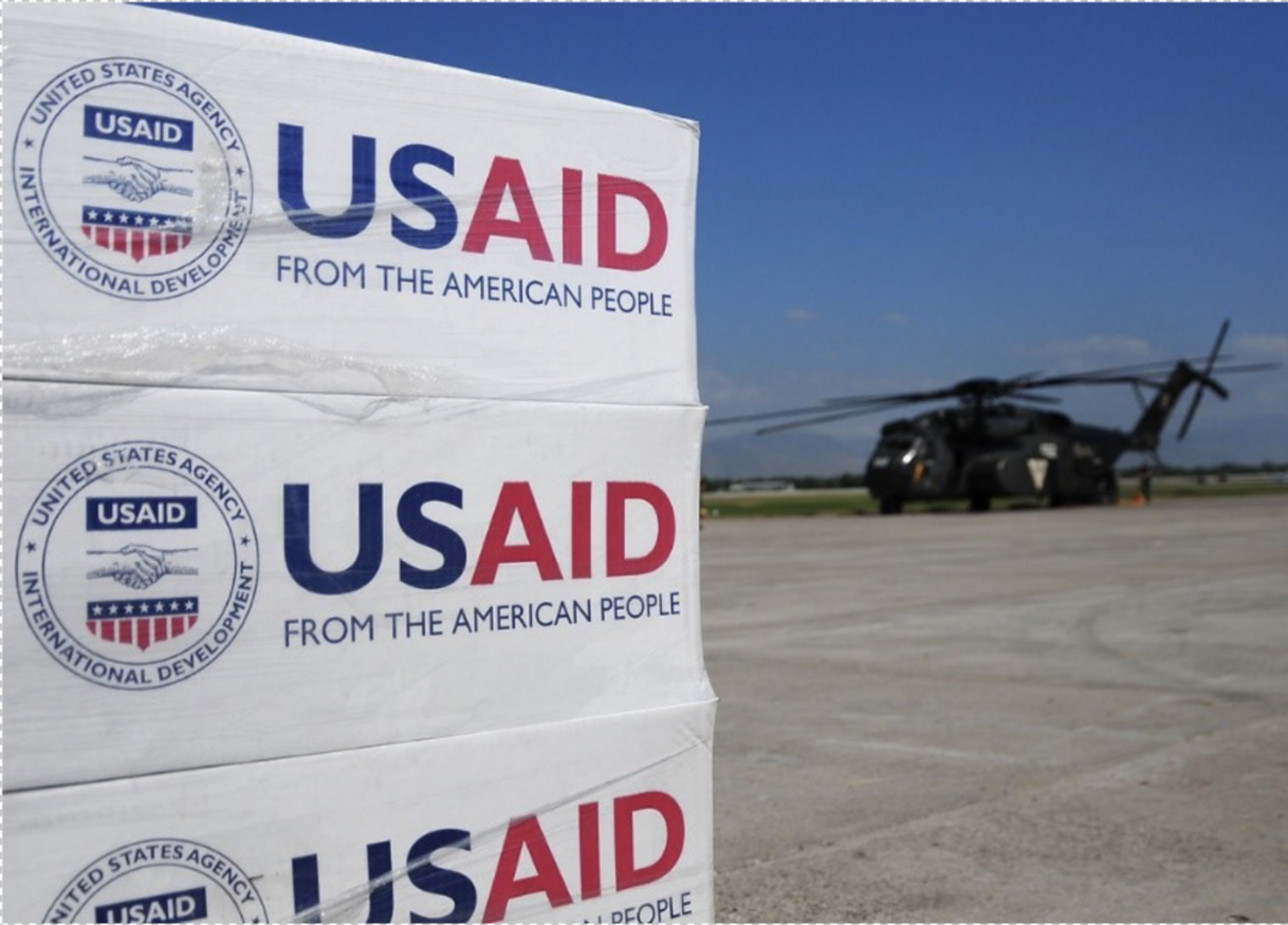 USAID U.S. https://www.flickr.com/photos/usaid_images/4288415235