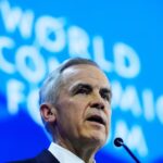 Mark Carney: The Leader of the New Free World?